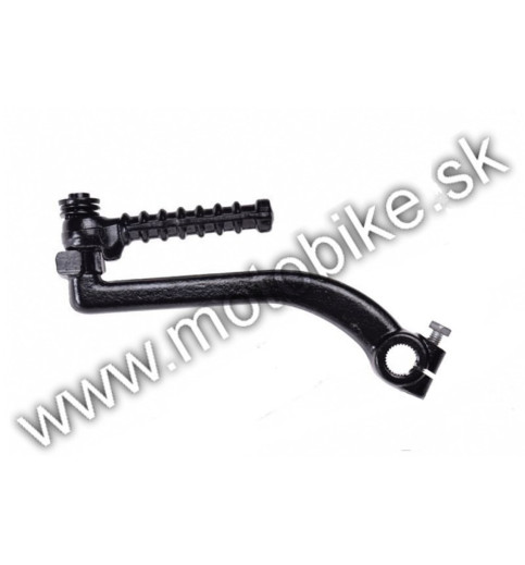 Štartovacia páka ATV Skúter 125 150 GY6 - 13mm 