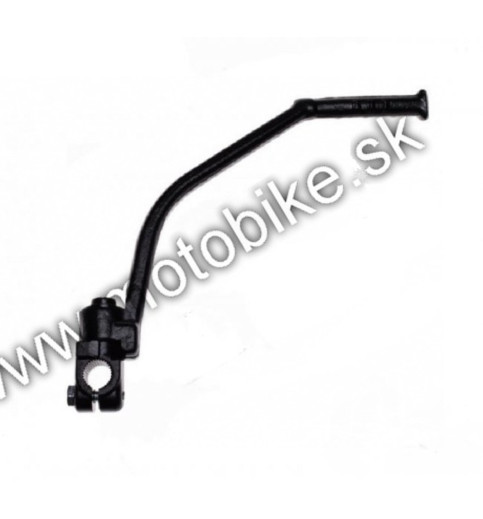 Štartovacia páka Pitbike Cross hriadeľ 14mm