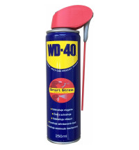 WD-40 MULTIFUNKČNÝ SPREJ 250ml