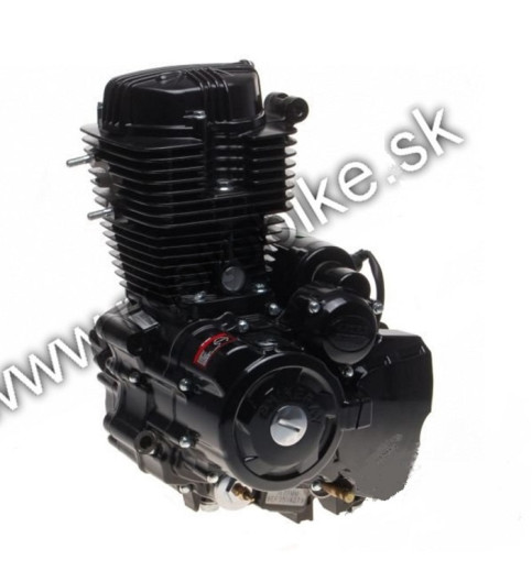 Motor DirtBike CG 250 167FMM