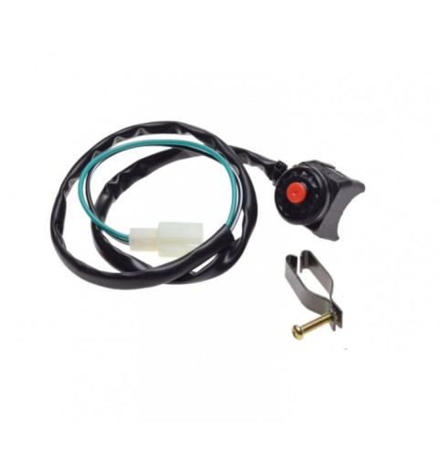 Vypínač Pitbike ATV KILL SWITCH