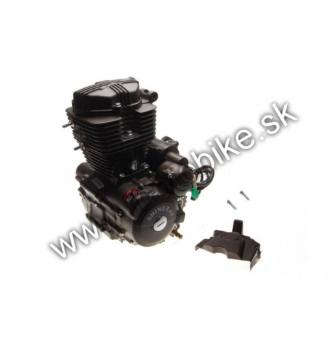 Motor XY150 SHINERAY kompletný 