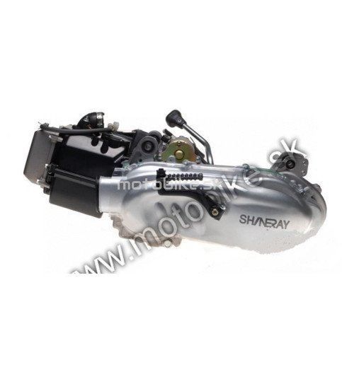 Motor ATV XY200ST-9 GY6 AUTOMAT SHINERAY 