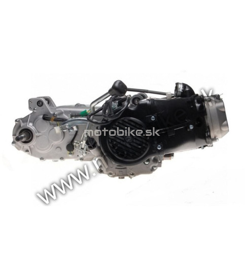 Motor ATV XY200ST-9 GY6 AUTOMAT SHINERAY 