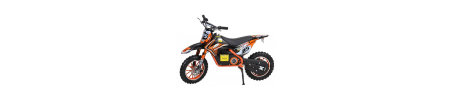 MINIBIKE MINICROSS 49cc